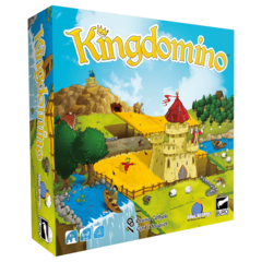 Kingdomino